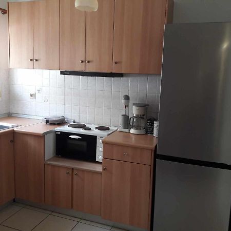 Simple, Calm And Center 2 Apartment Kalamata Ngoại thất bức ảnh