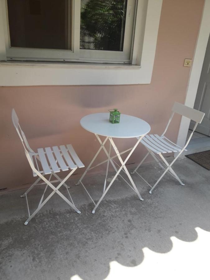 Simple, Calm And Center 2 Apartment Kalamata Ngoại thất bức ảnh