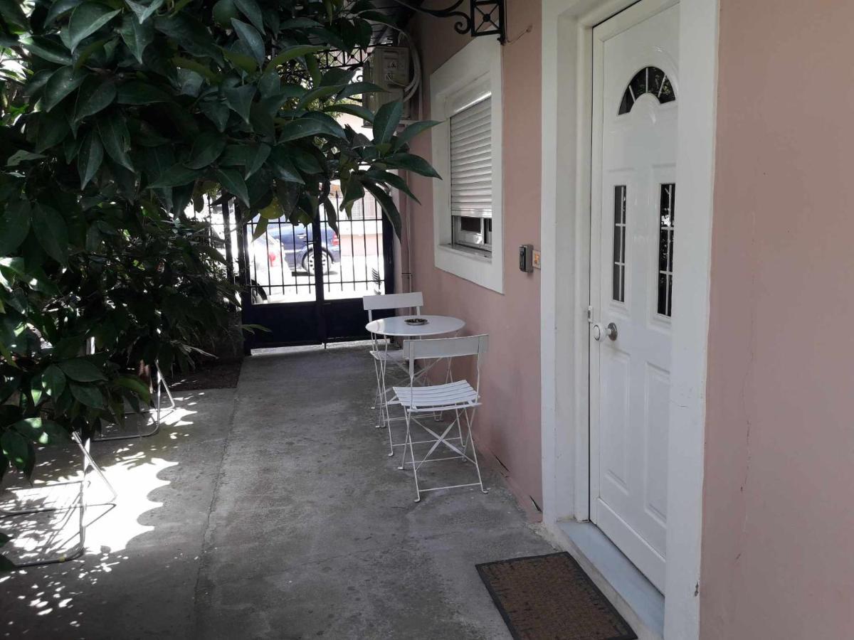 Simple, Calm And Center 2 Apartment Kalamata Ngoại thất bức ảnh