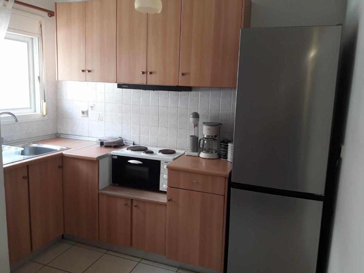 Simple, Calm And Center 2 Apartment Kalamata Ngoại thất bức ảnh