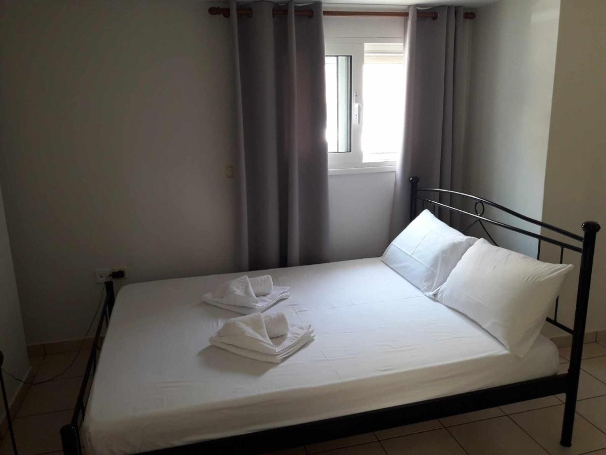 Simple, Calm And Center 2 Apartment Kalamata Ngoại thất bức ảnh