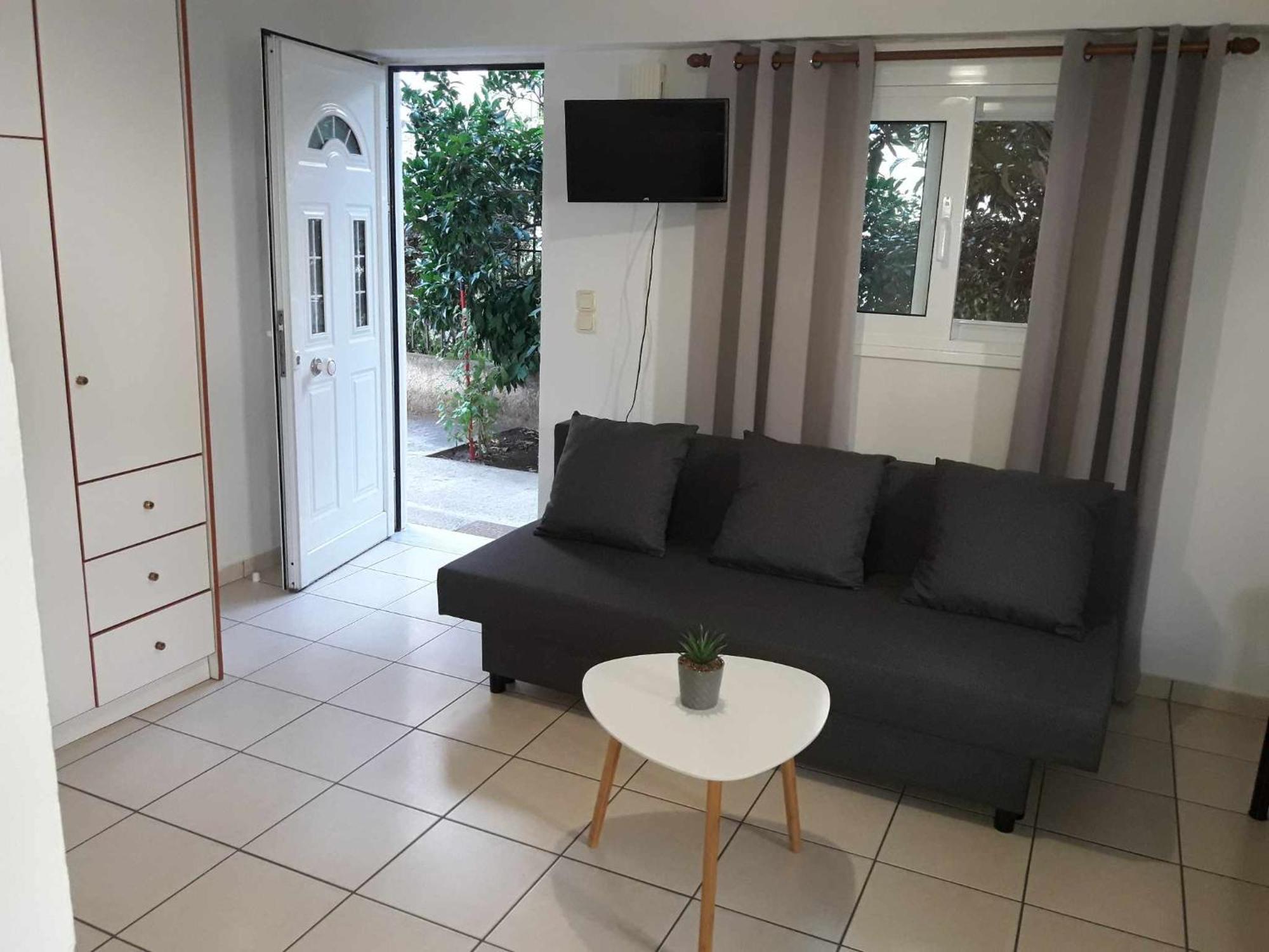 Simple, Calm And Center 2 Apartment Kalamata Ngoại thất bức ảnh