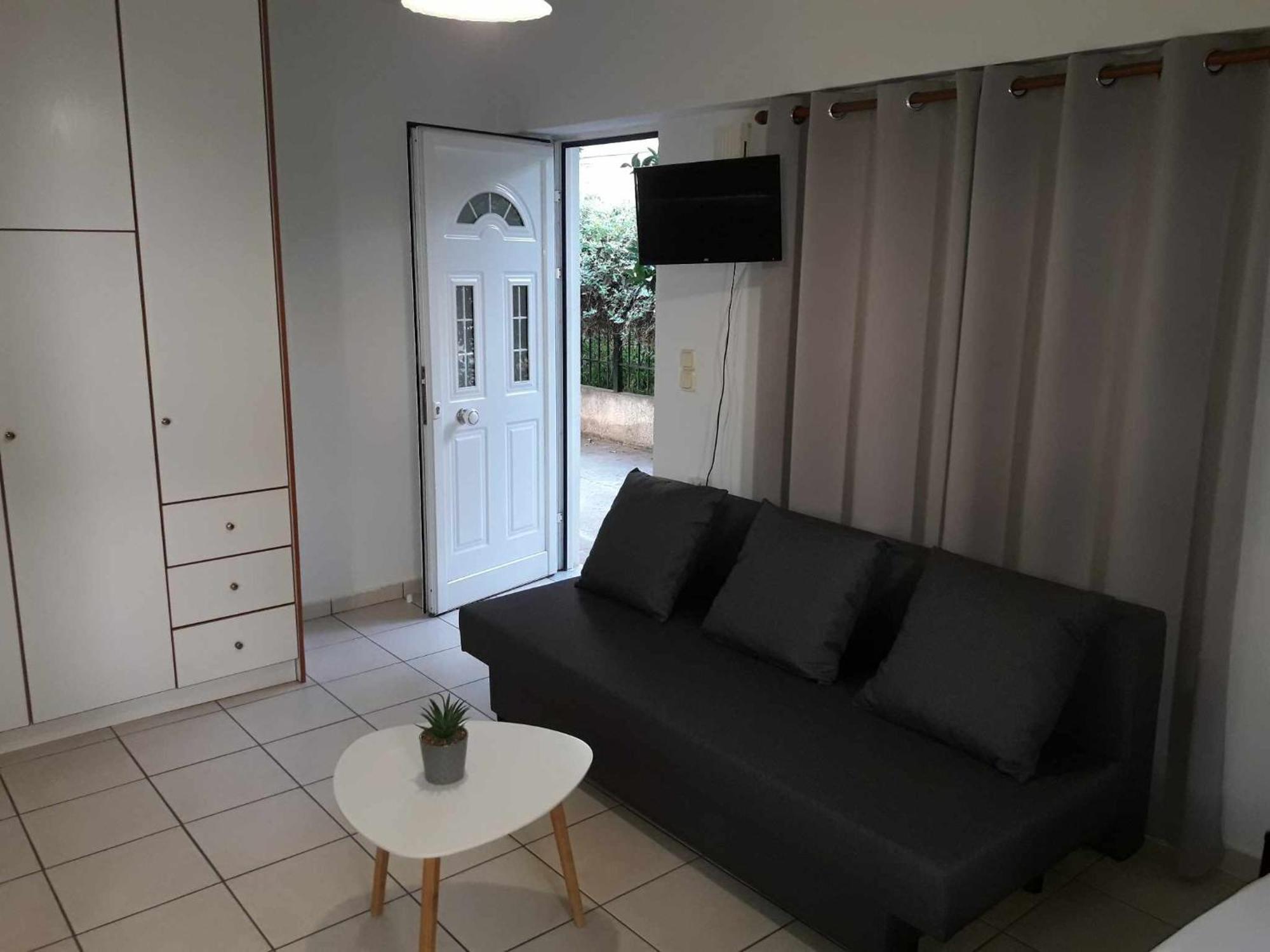 Simple, Calm And Center 2 Apartment Kalamata Ngoại thất bức ảnh